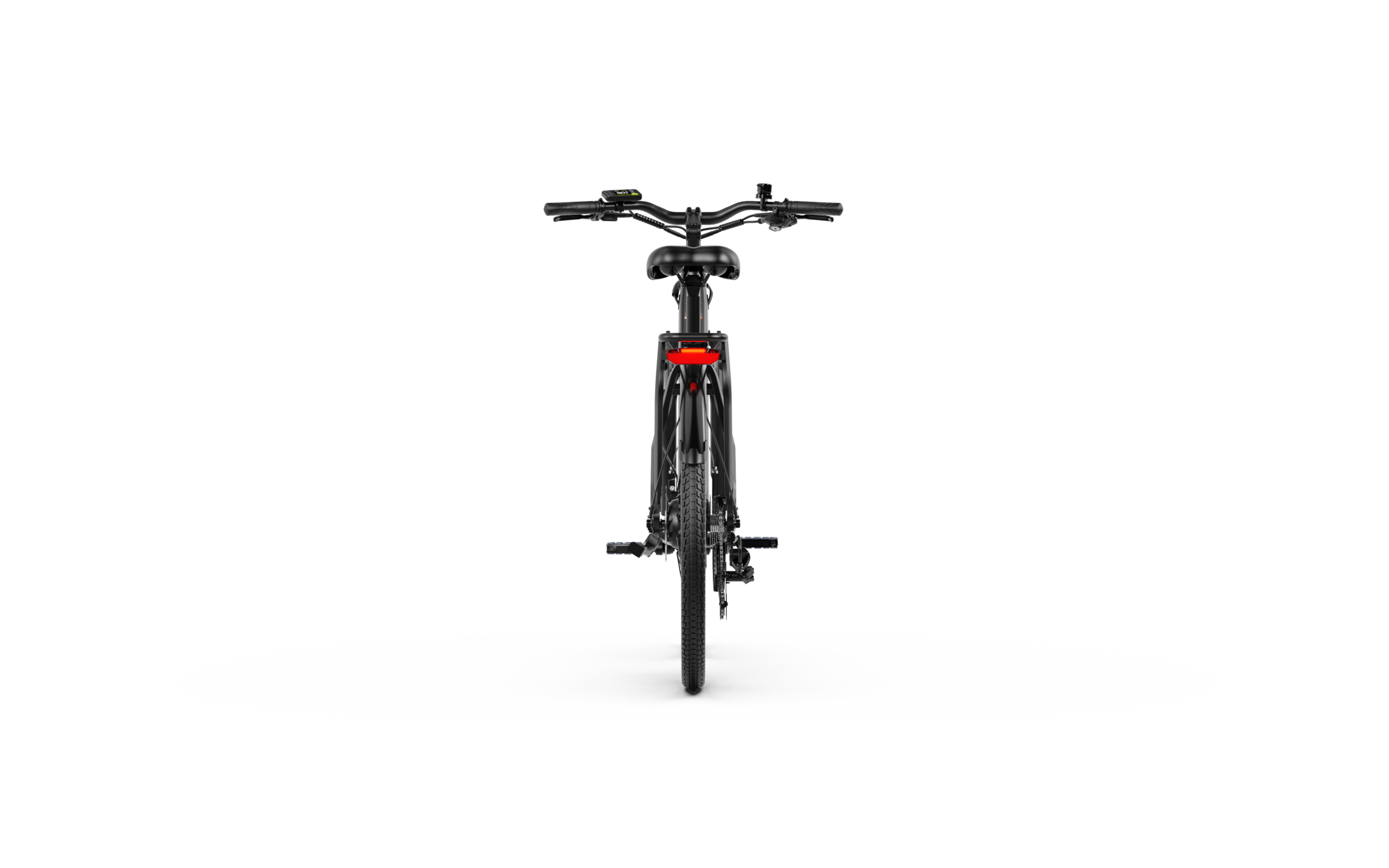 City Air Jetty Black – Bild 6