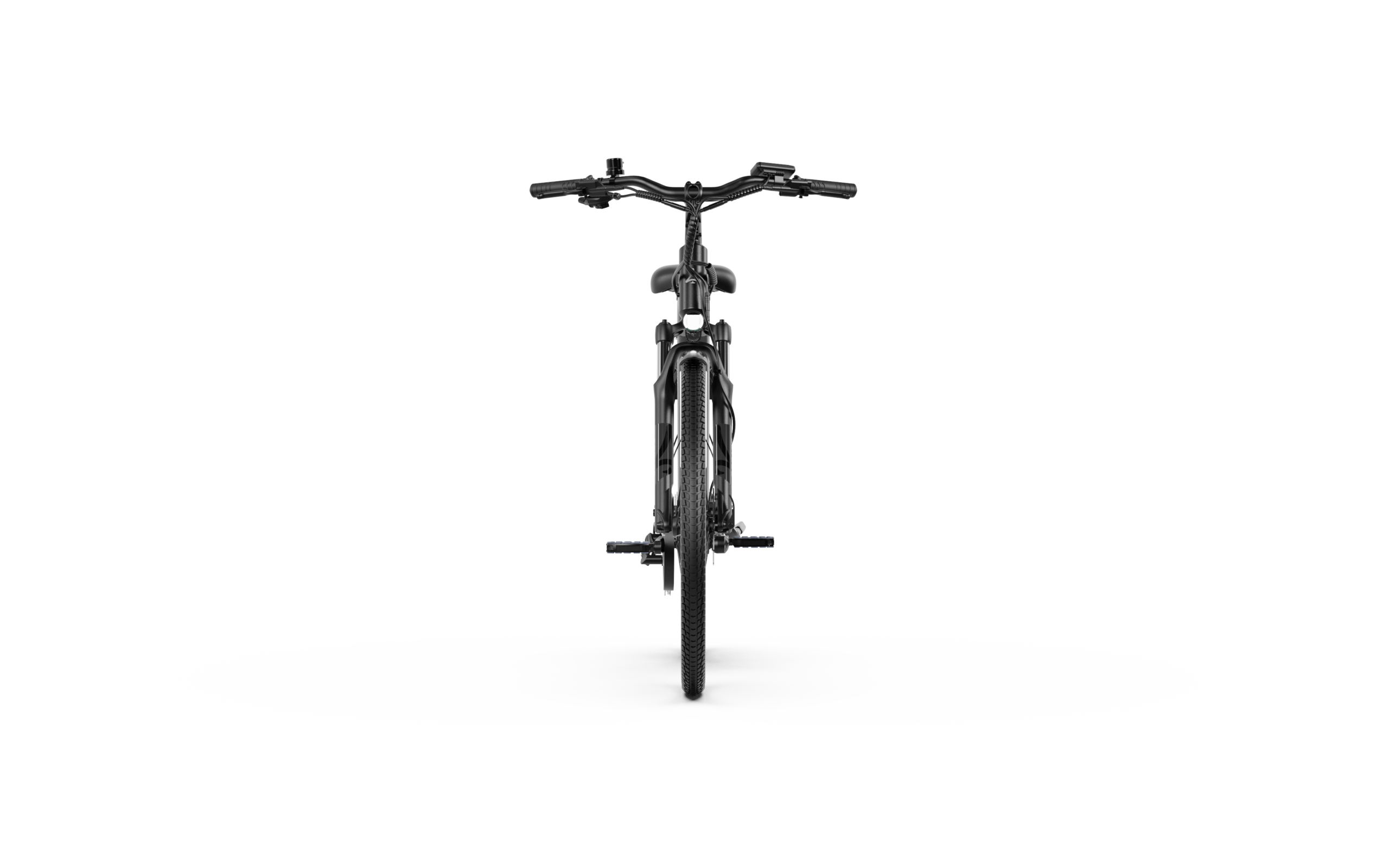 City Air Jetty Black – Bild 7