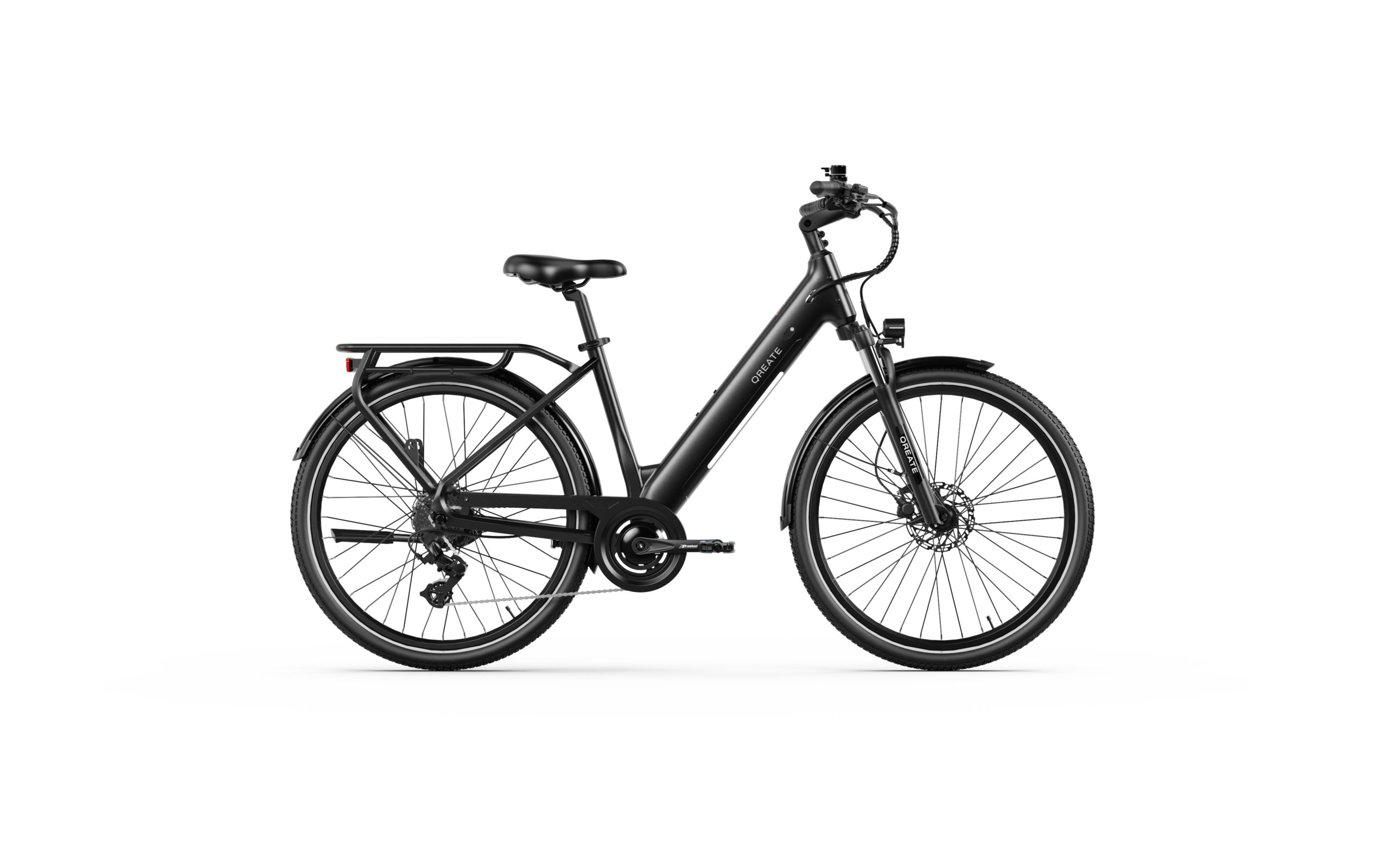 City Air Jetty Black – Bild 8