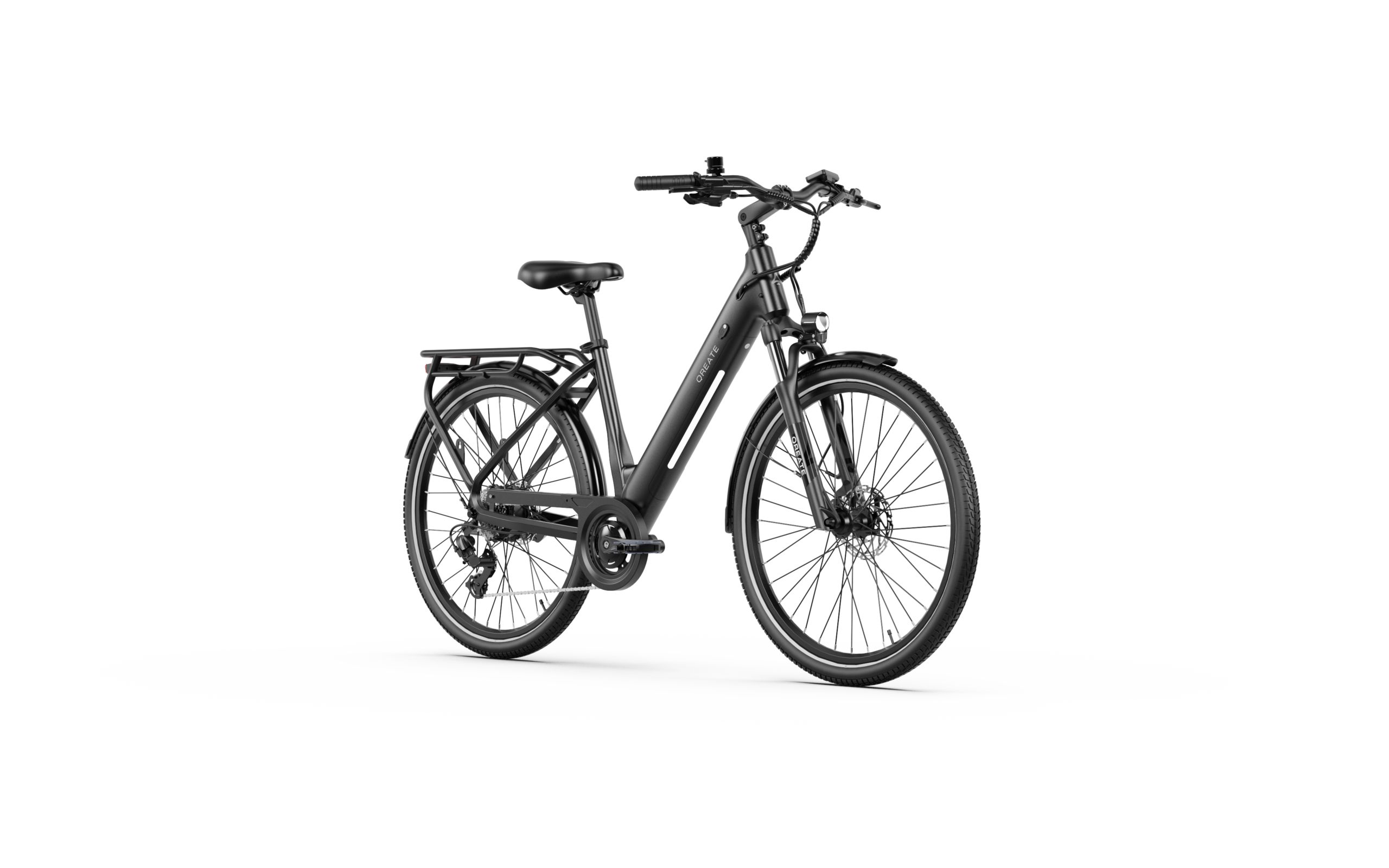 City Air Jetty Black