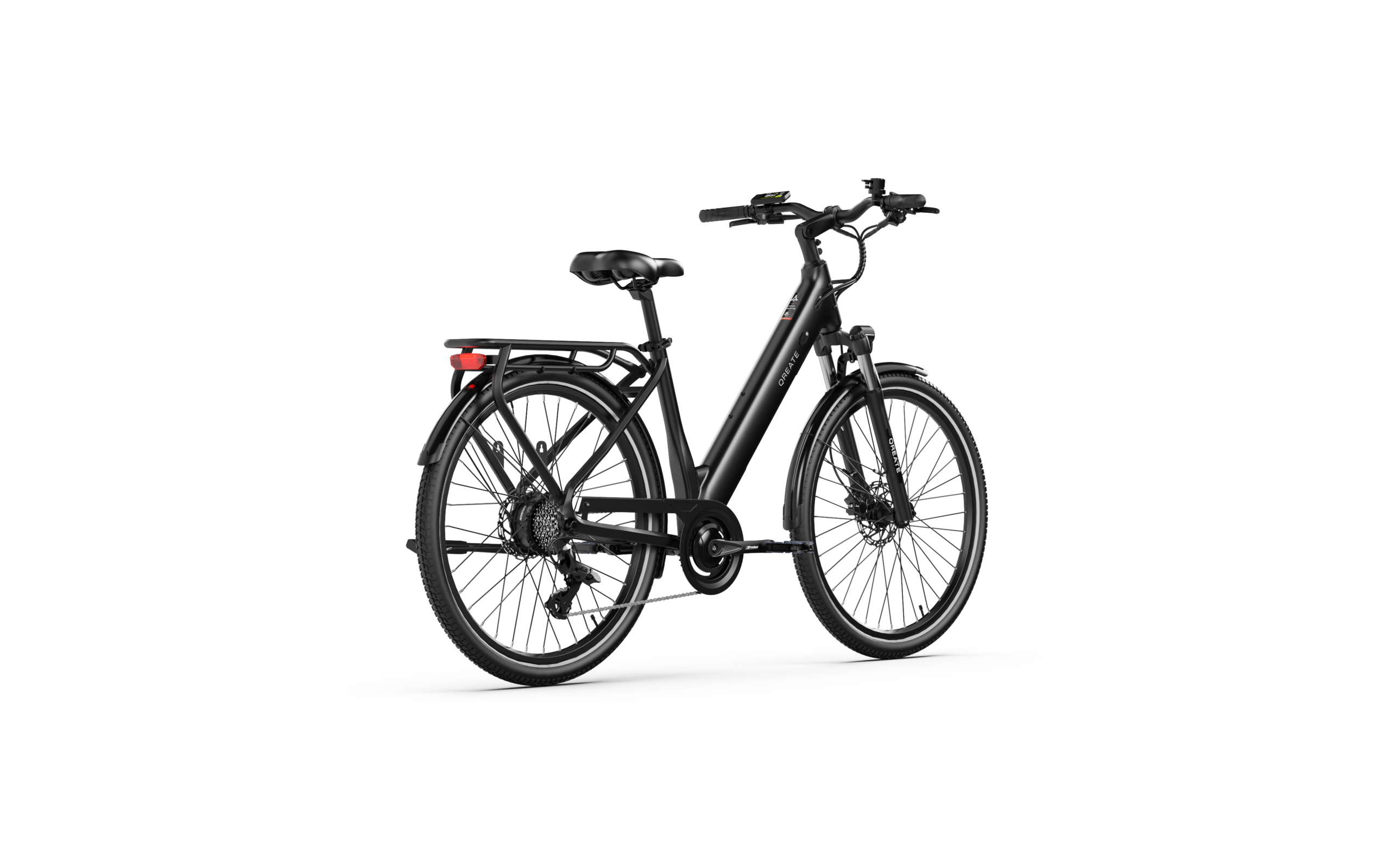 City Air Jetty Black – Bild 10