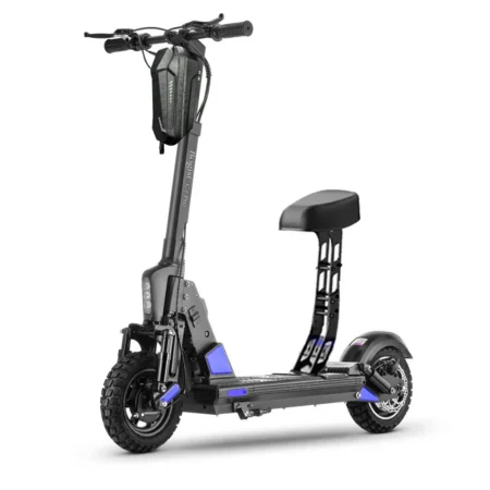 Sale BOGIST C1 Pro Electric Scooter, 500W 48V 13Ah