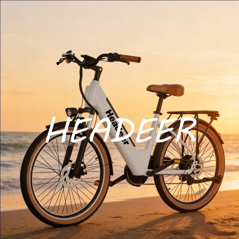 Headeer BD26195 – Bild 5