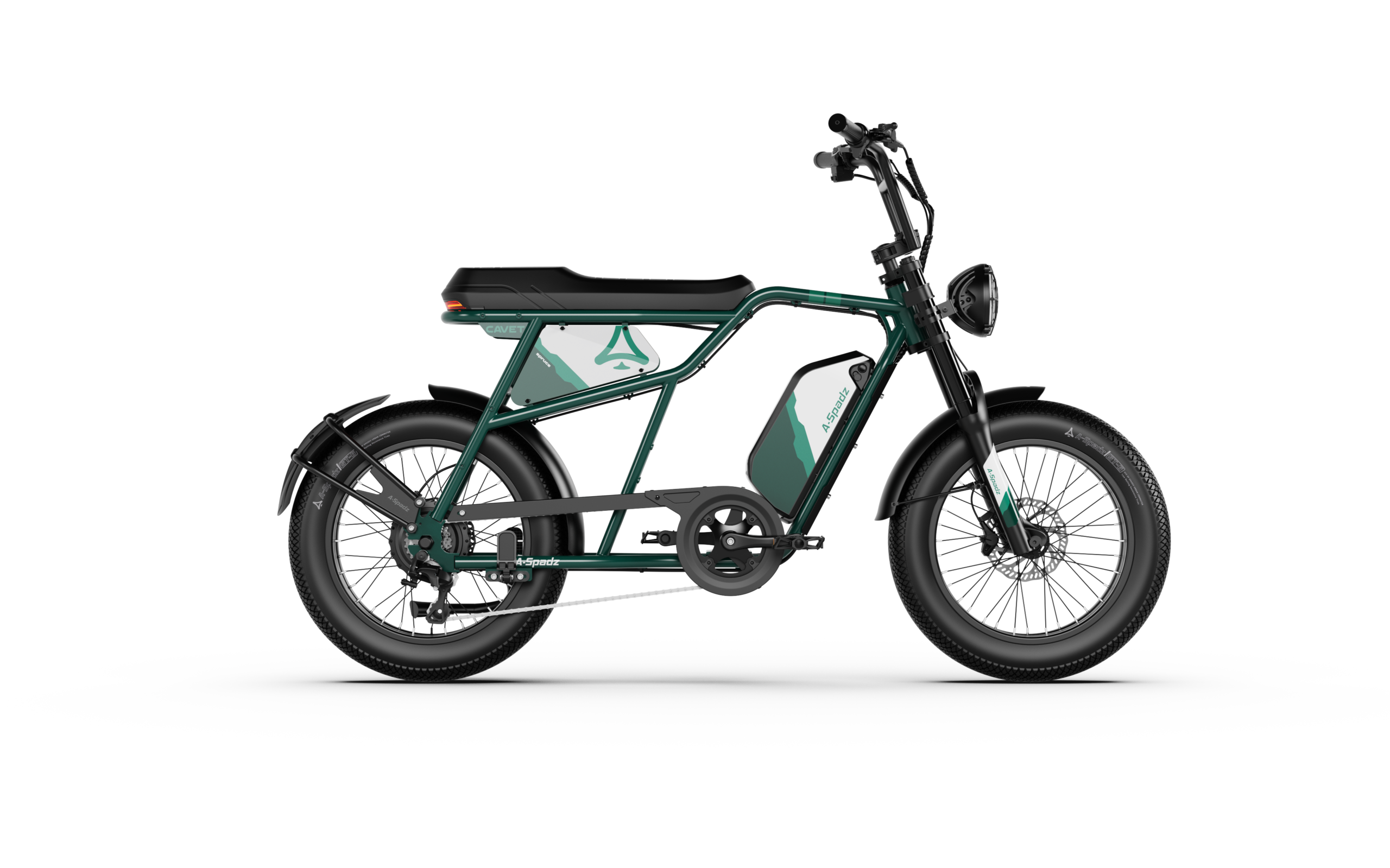 CAVET Air - Image 20