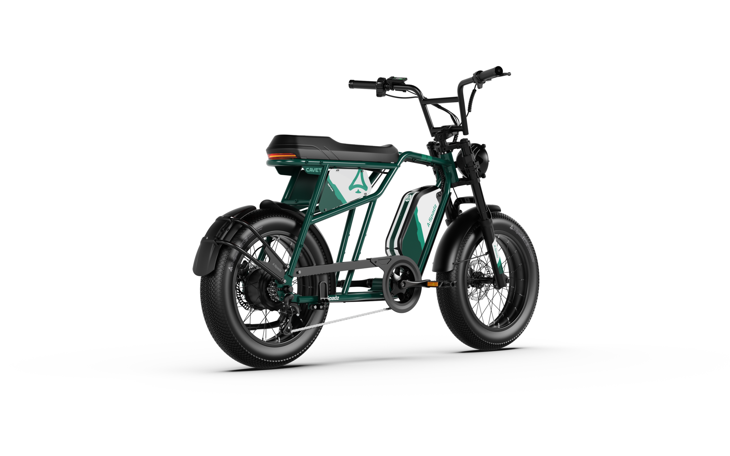 CAVET Air - Image 22