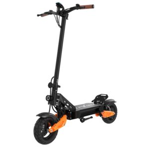 HEADEER H67 Offroad E-Scooter – 250W Motor, 48V Akku, bis zu 40 Meilen Reichweite