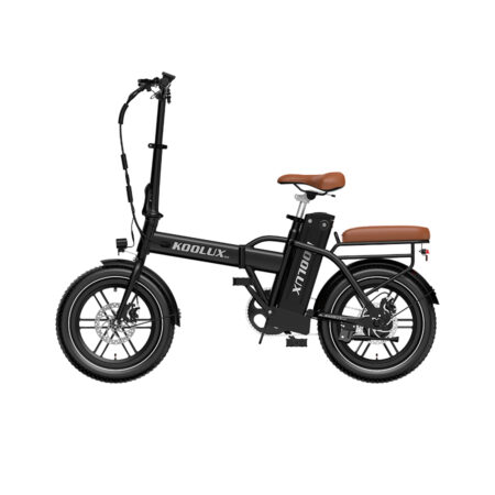 Koolux X10 E-bike