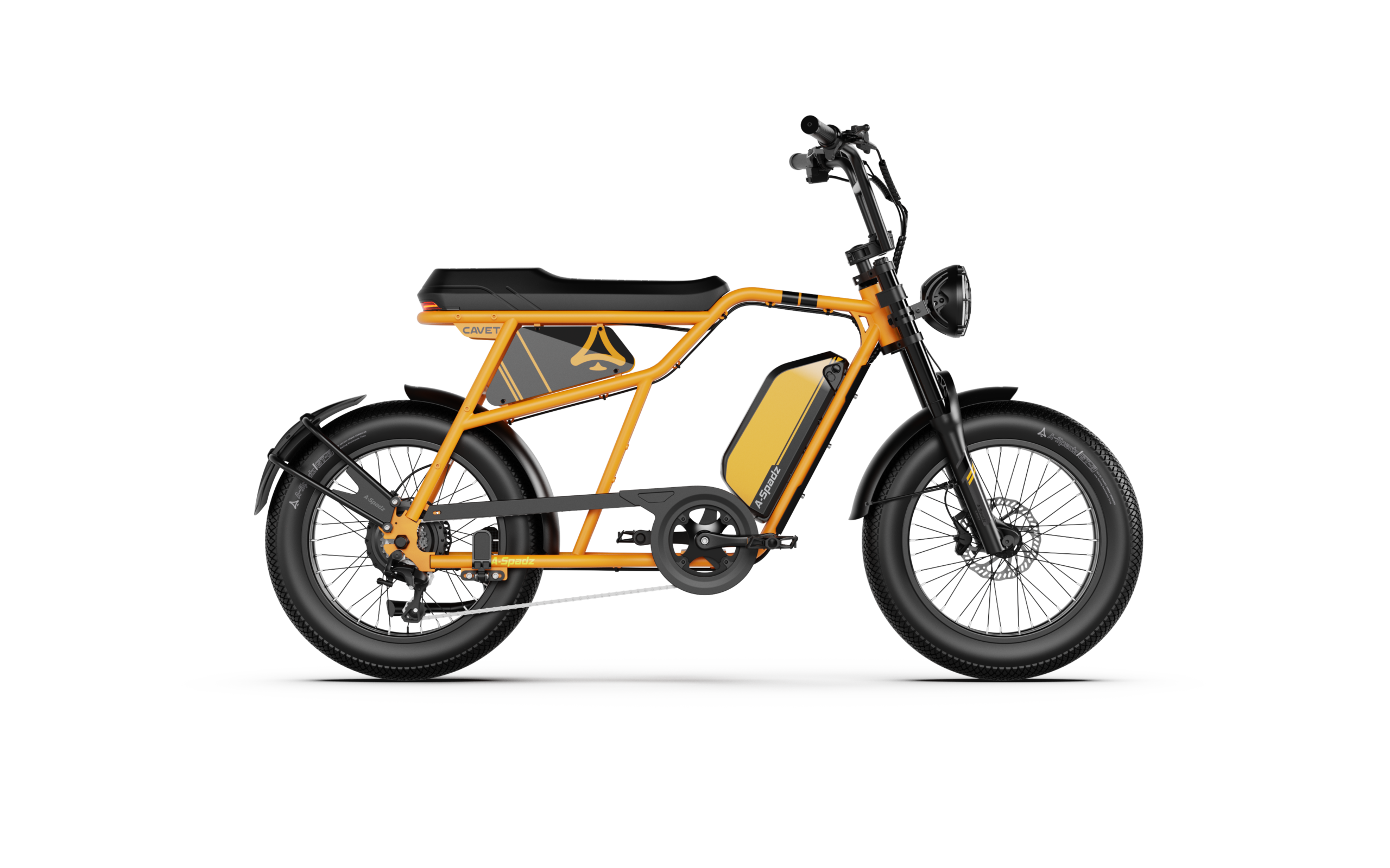 CAVET Air - Image 2