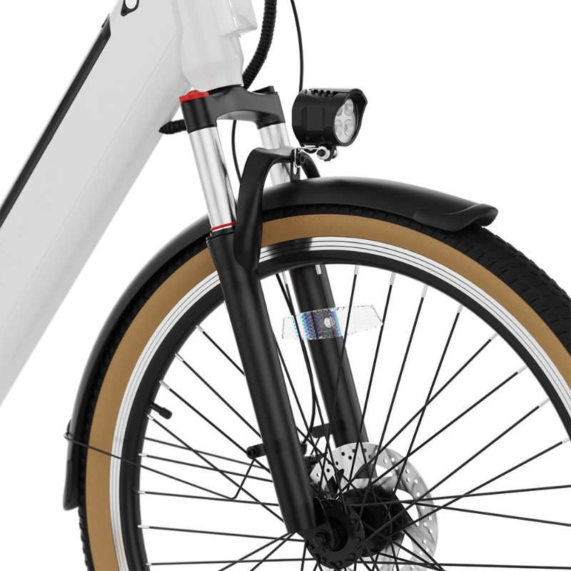 Headeer BD26195 Pendler-E-Bike, 48V 11,5Ah Akku - Image 6